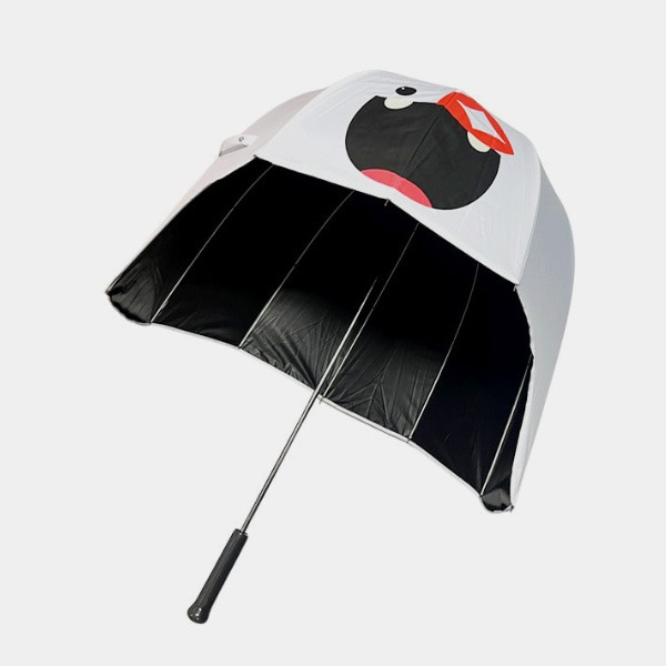 케이티위즈 또리 헬멧 우산